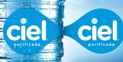 Agua Ciel teléfono México