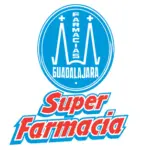 Farmacia Guadalajara teléfono México