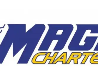 Magnicharters México teléfono