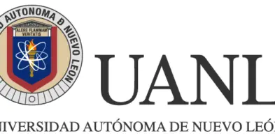 UANL teléfono