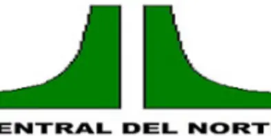 central del norte teléfono