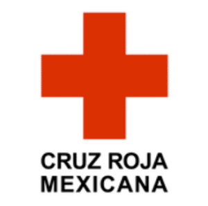 cruz roja mexicana teléfono