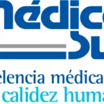 médica sur teléfono