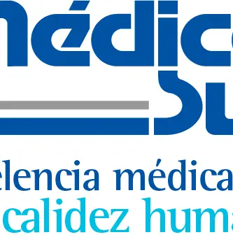 médica sur teléfono